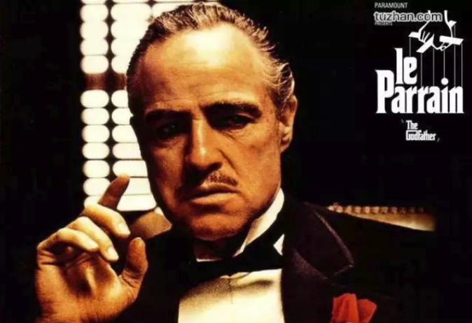 《教父》